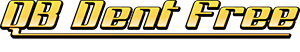 QB Dent Free Logo